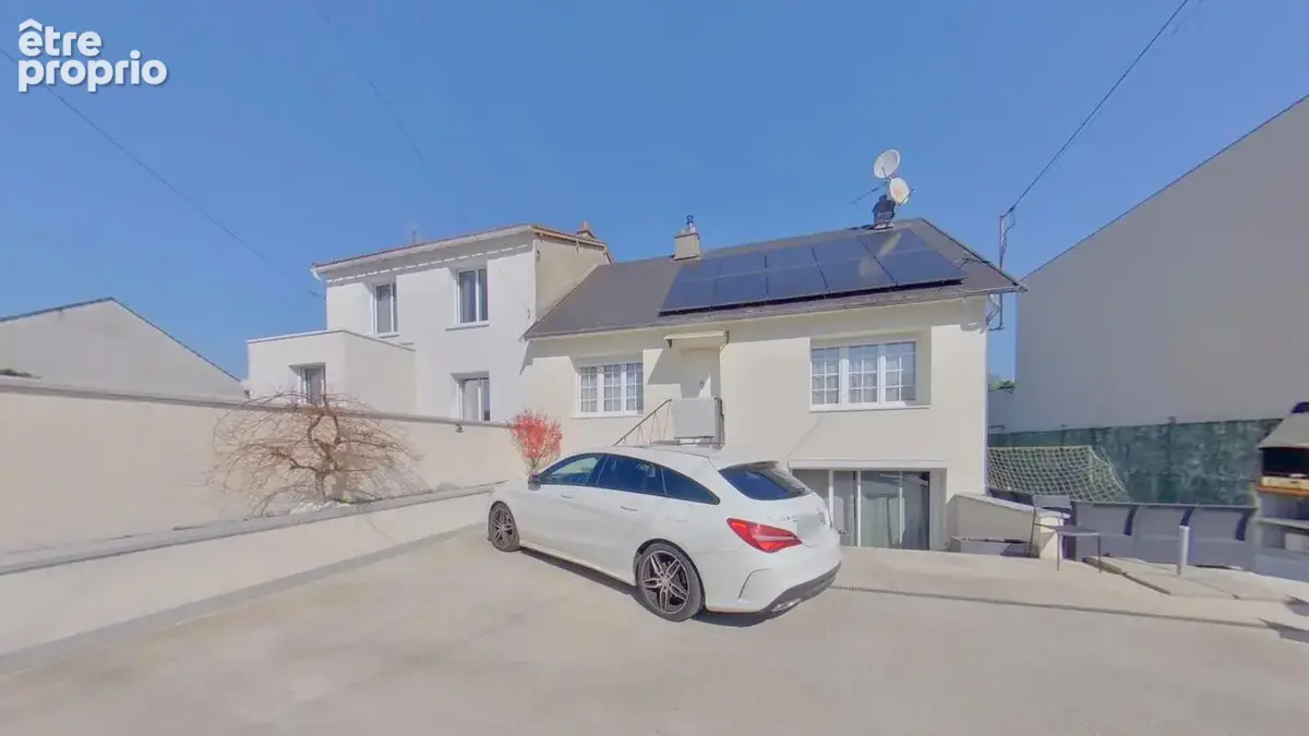 Maison À Vendre - photo 3