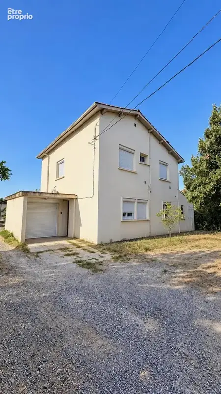 Toulouse saint-simon   maison idéale pour un projet familial ou intergénérationnel - photo 14