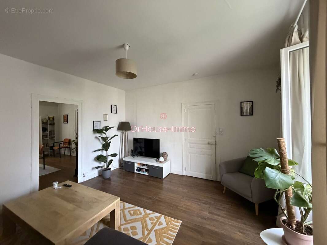 Maison 77 m² à Chateauroux  - photo 21