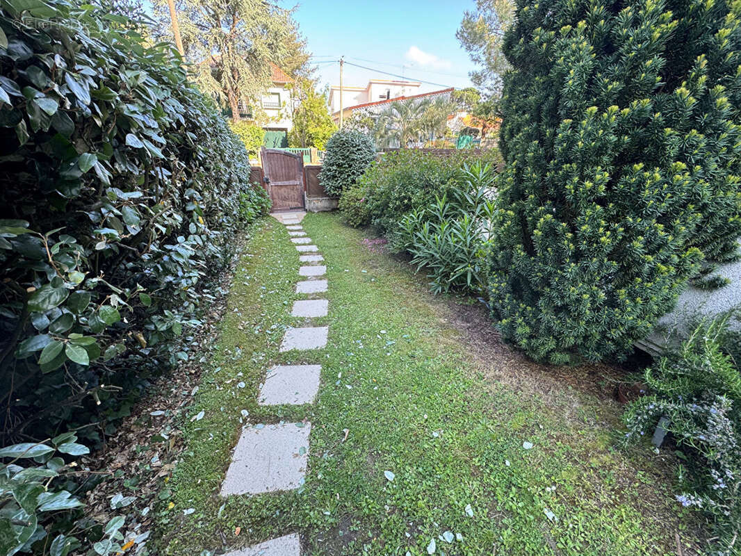 Appartement à LA BAULE-ESCOUBLAC