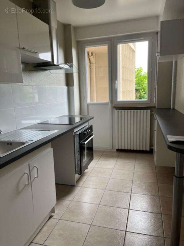 Appartement à LE MANS