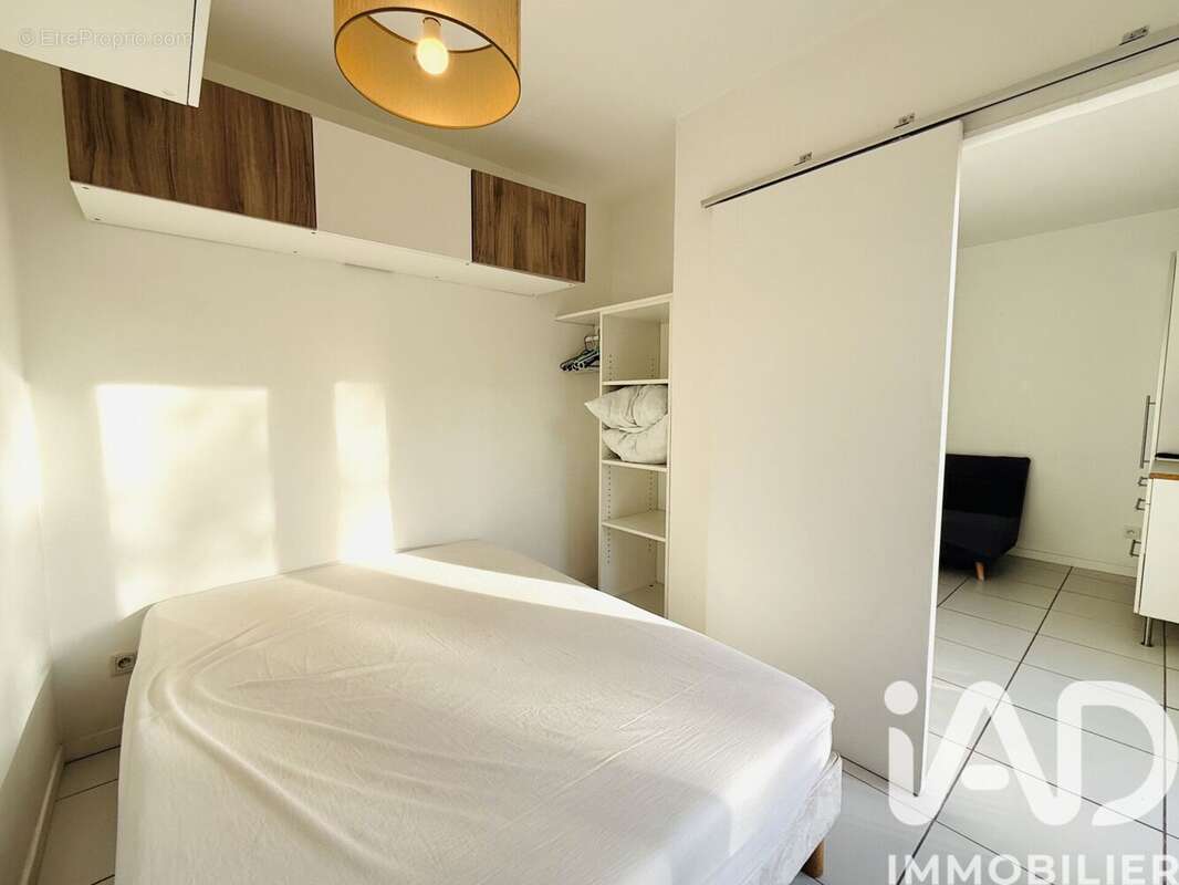 Photo 7 - Appartement à AIX-EN-PROVENCE