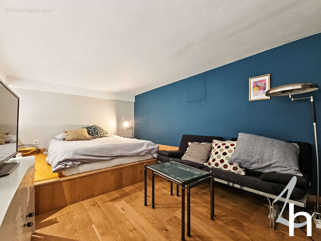 Appartement à CAEN