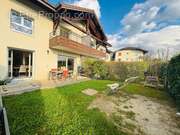 Maison à CONTAMINE-SUR-ARVE