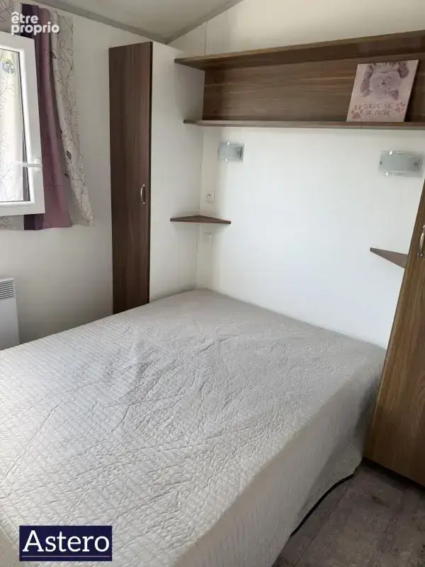 Chalet tout confort 2 chambres sur parcelle privative de 178 m² - photo 16