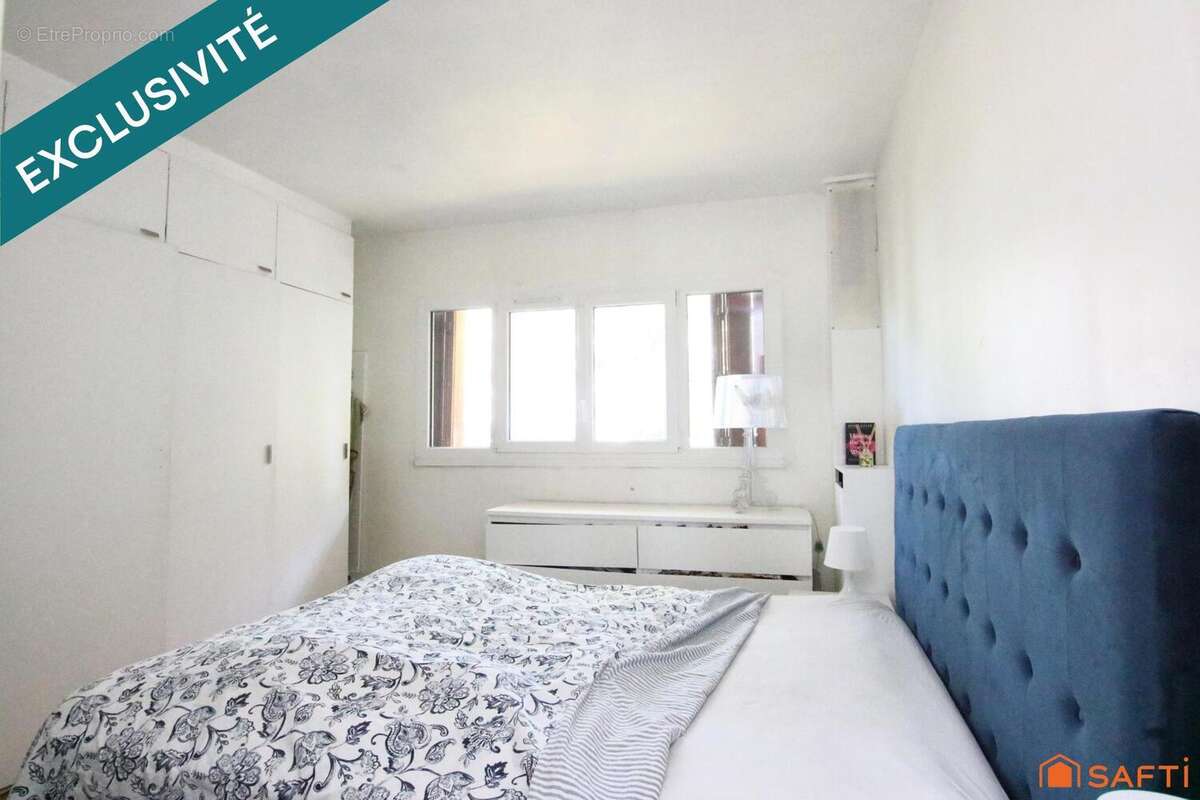 Appartement 65 m² à Antony  - photo 7