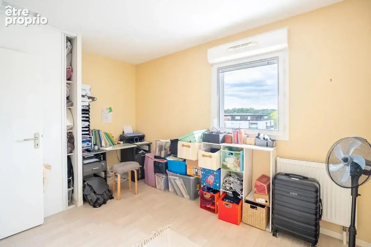 Maison de 4 pièces de 82 m² à Carbon-Blanc - photo 10