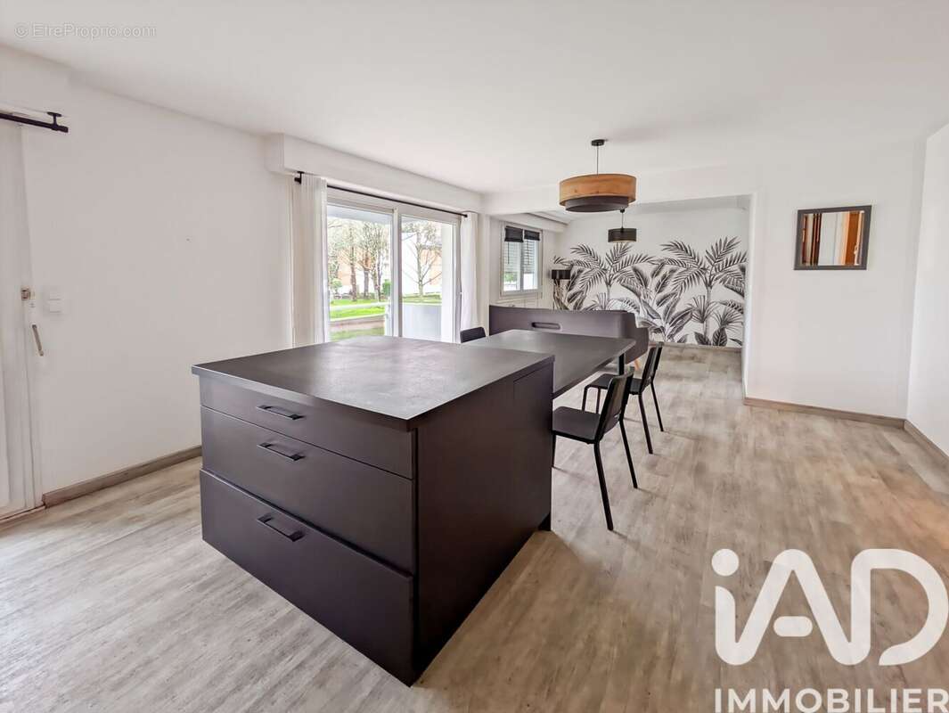 Photo 3 - Appartement à LORIENT