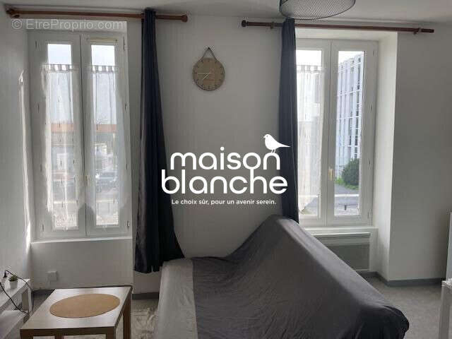 Appartement 96 m² à La Rochelle  - photo 5