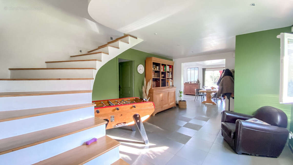 Photo 9 - Maison à USTARITZ