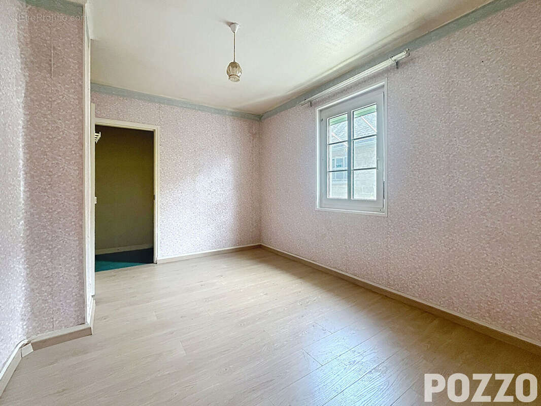 Maison - 2 chambres - 67 m² - Plain-pied  - Agneaux  - proche commerces - photo 3