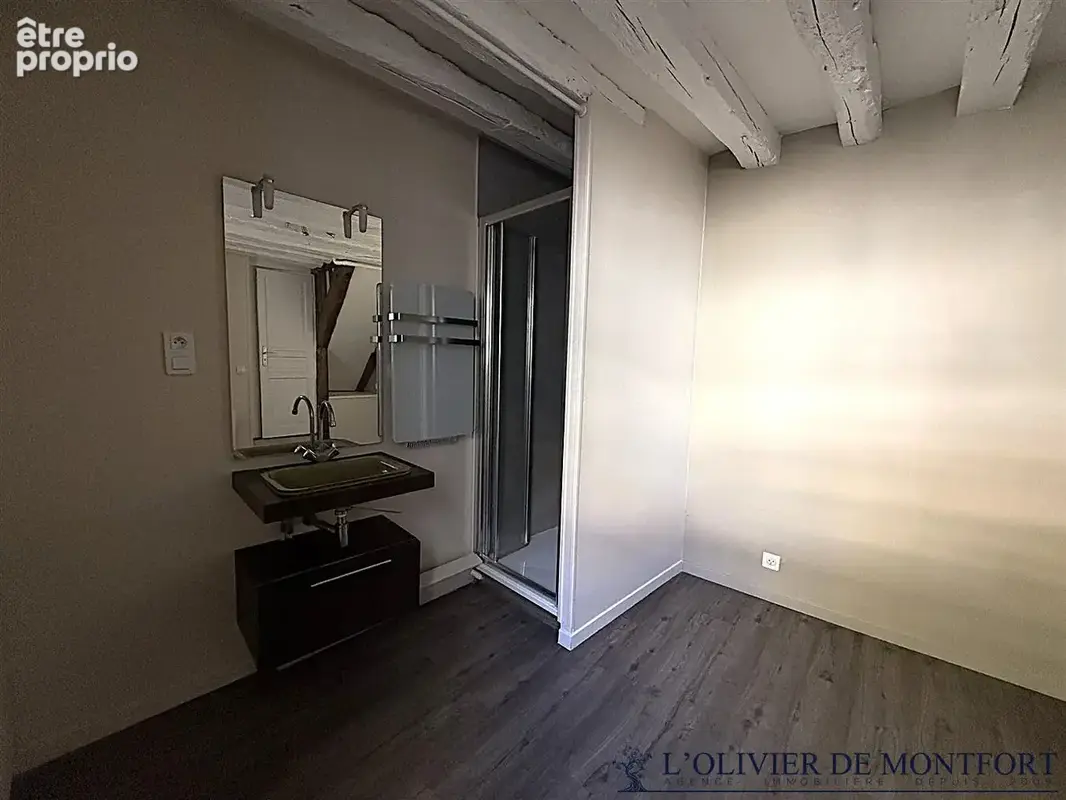 Appartement Montfort L Amaury 3 pièce(s) 60 m² - photo 7