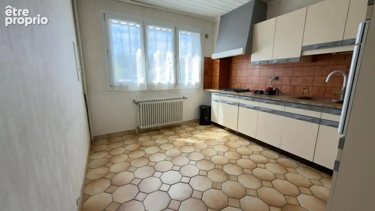 EXCLUSIVITE Maison 3 chambres, ss sol total, 350 m² de terrain - photo 9