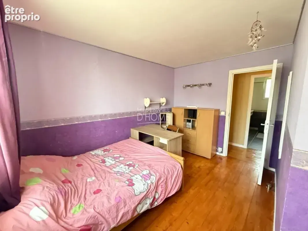 PROCHE ROZAY EN BRIE, Maison 4 chambres, garage et jardin - photo 11