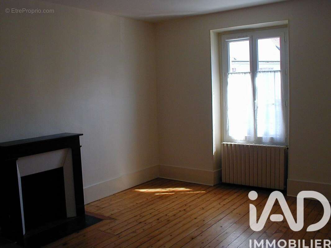 Photo 5 - Maison à BORAN-SUR-OISE