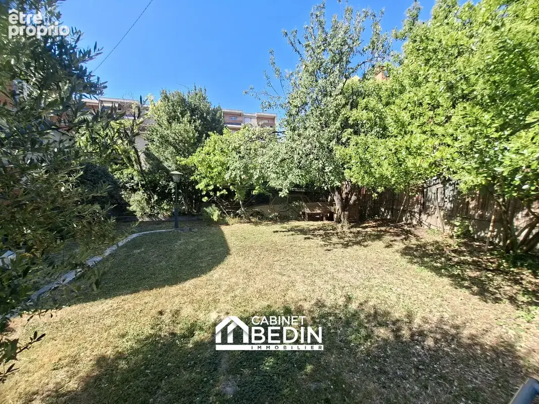 Maison 6 pièces 140 m² à vendre à Toulouse (31400) - photo 2