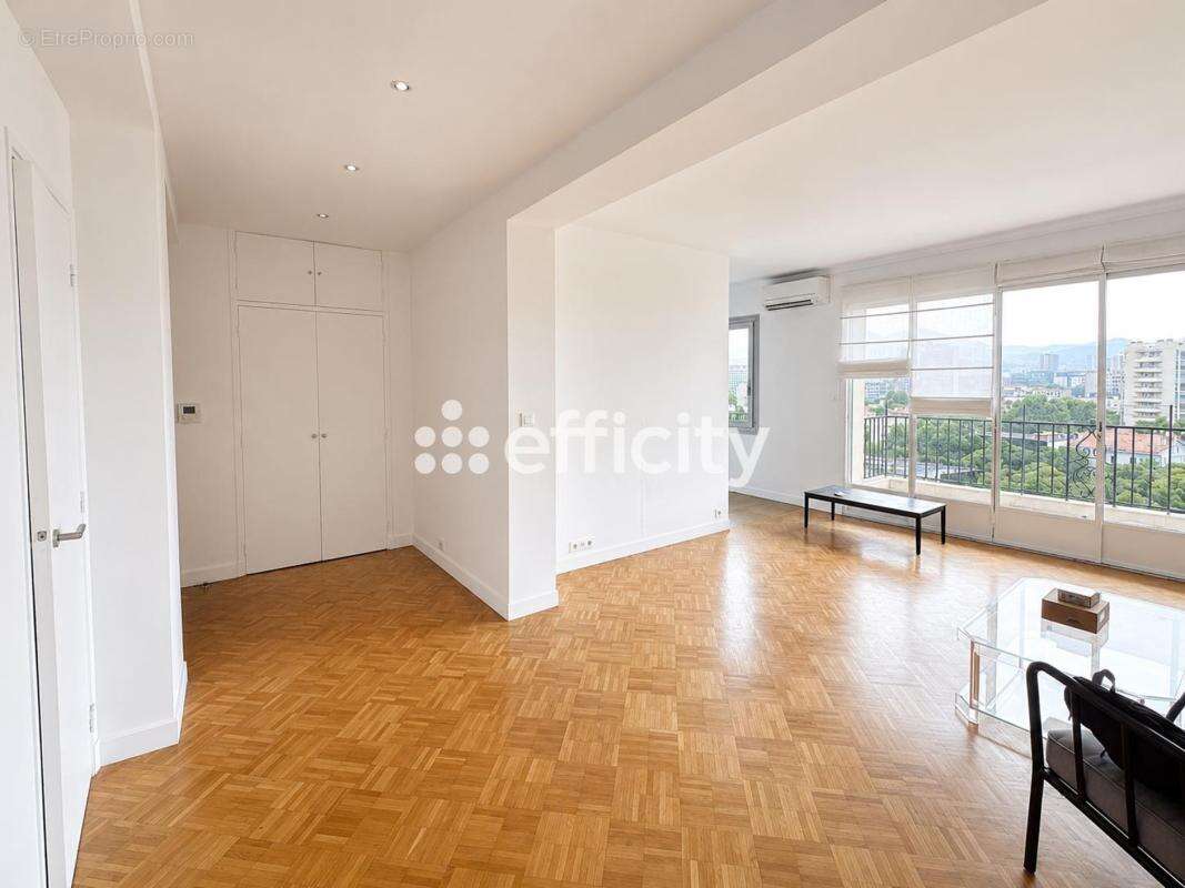 Appartement - photo 5