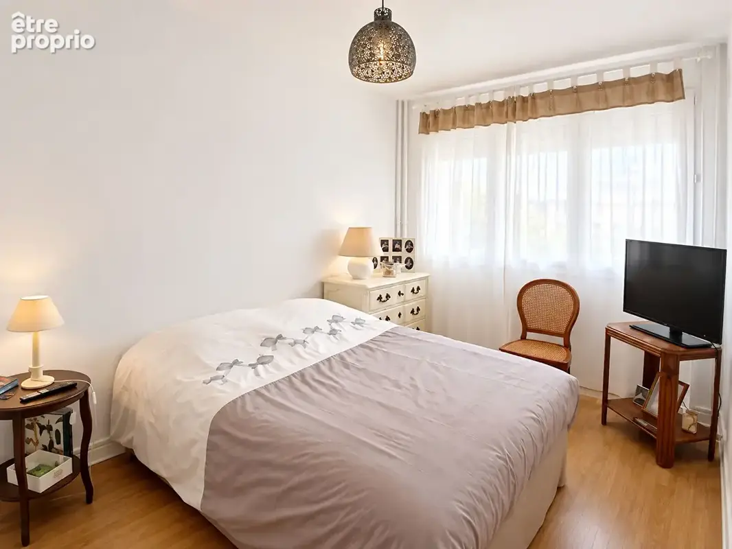 Appartement Roanne 4 pièce(s) 68.31 m2 - photo 6