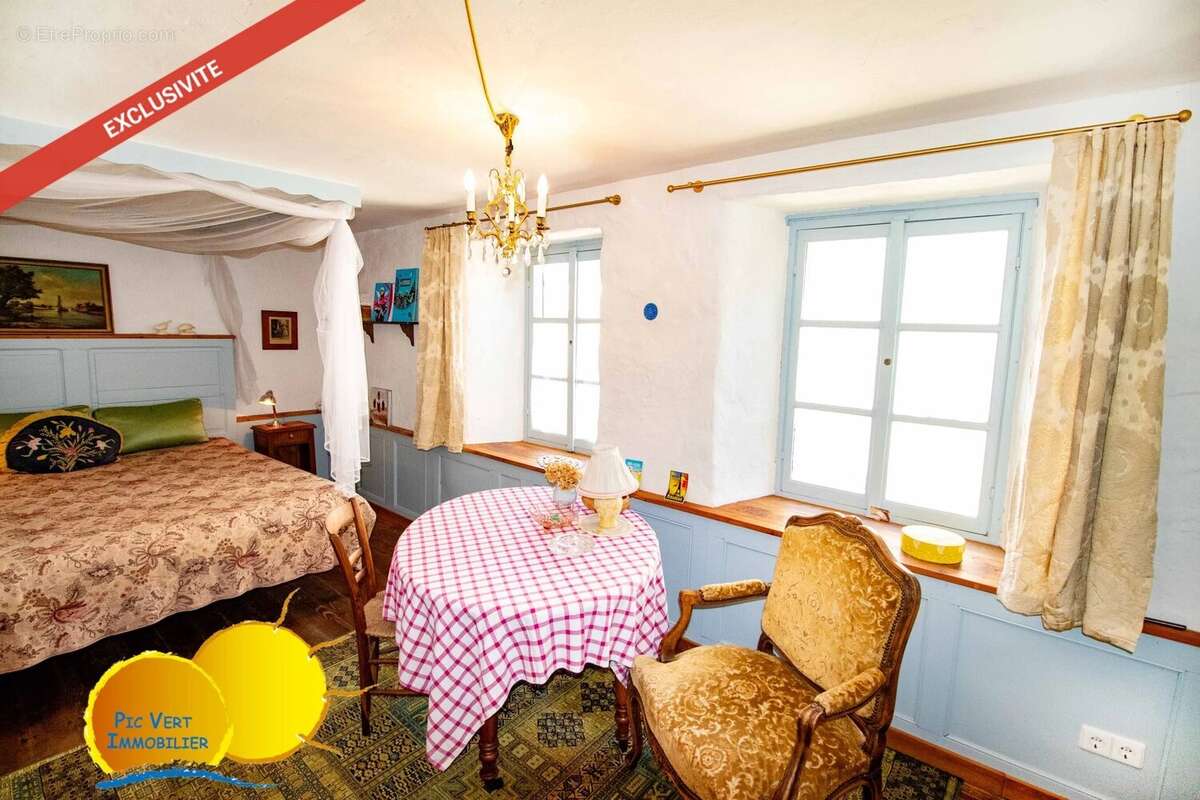 Maison à VIELVERGE