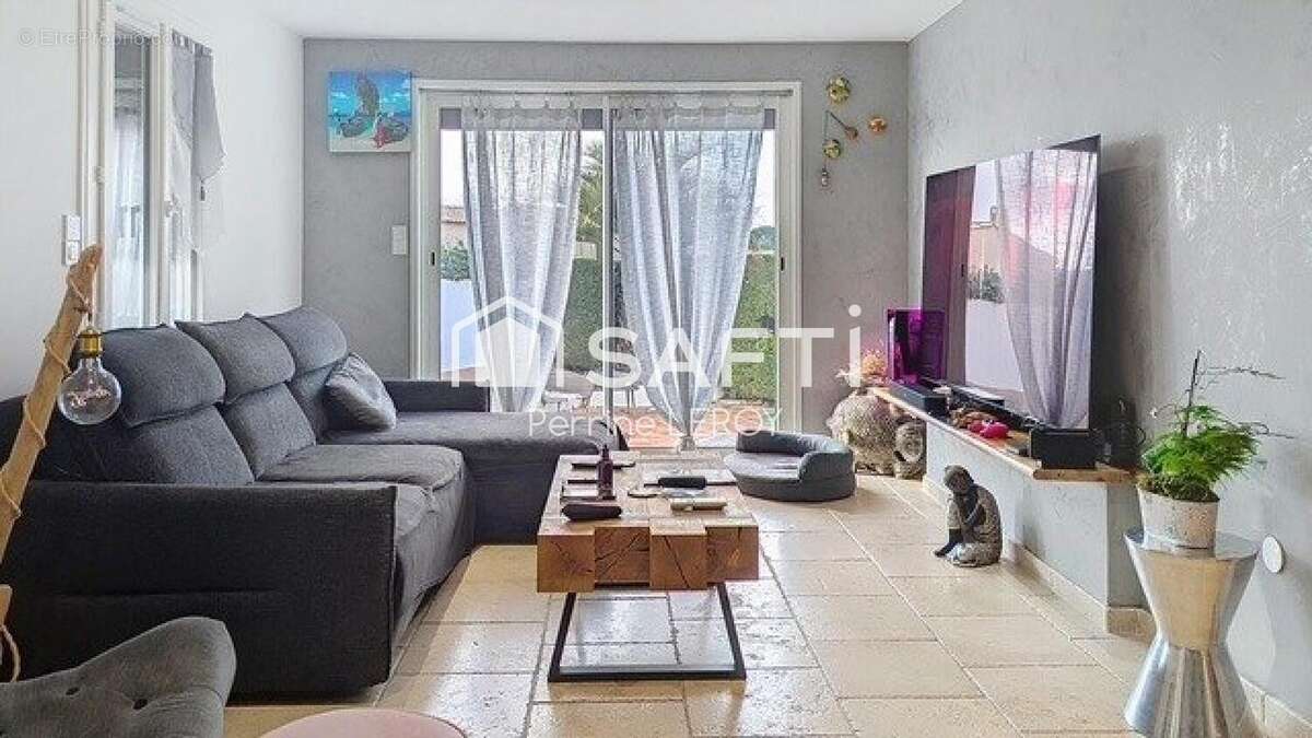 Photo 9 - Maison à DRAGUIGNAN