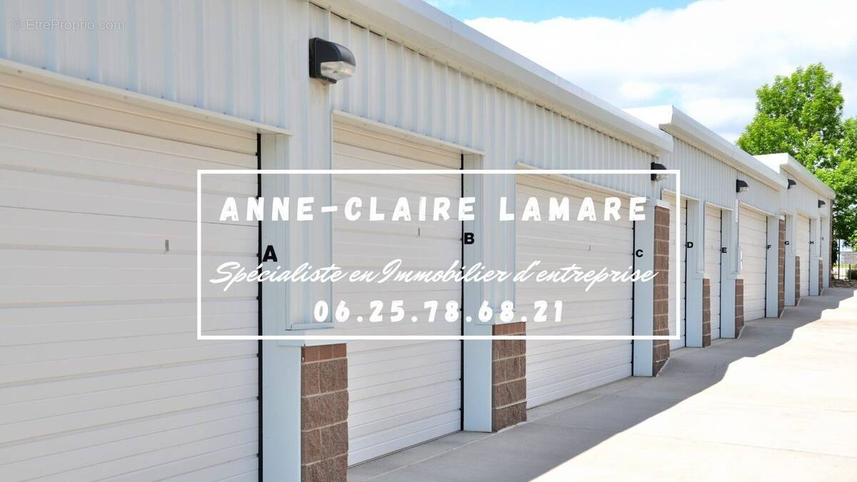 Commerce à BISCARROSSE