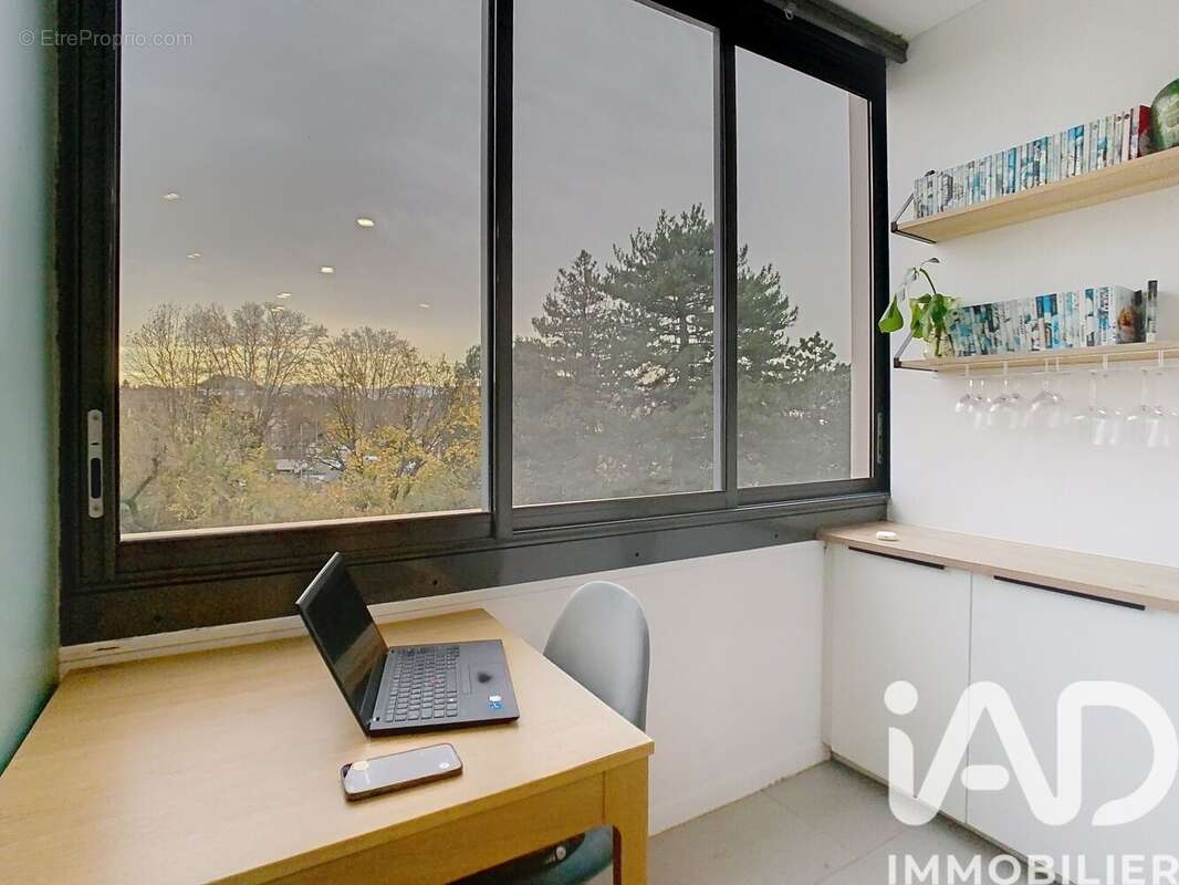 Photo 5 - Appartement à TASSIN-LA-DEMI-LUNE