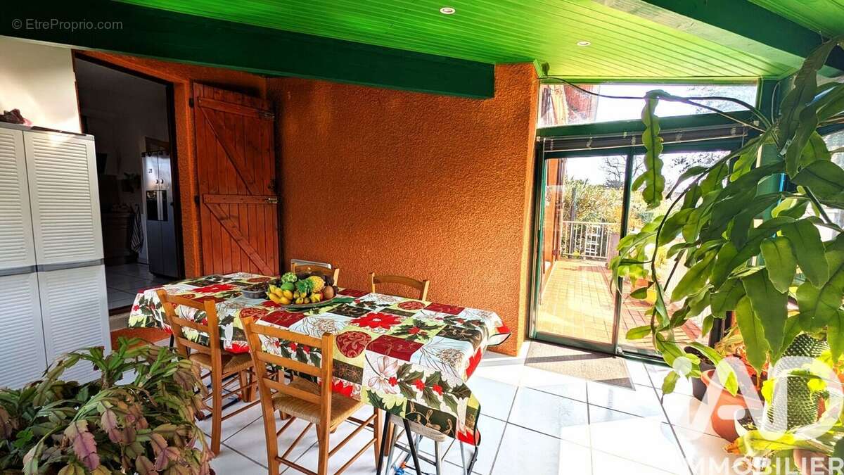 Photo 9 - Maison à COLOMIERS