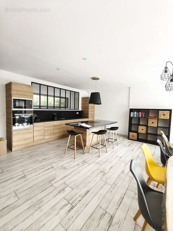 Maison à GROSSETO-PRUGNA