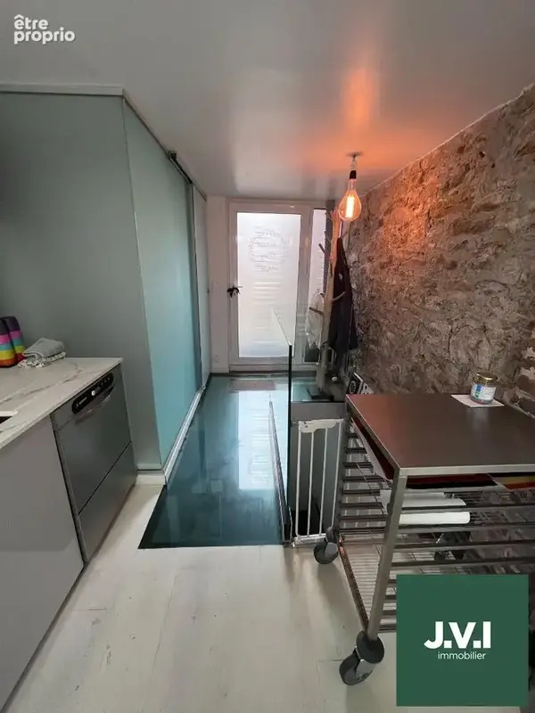 Maison bourgeoise - photo 14
