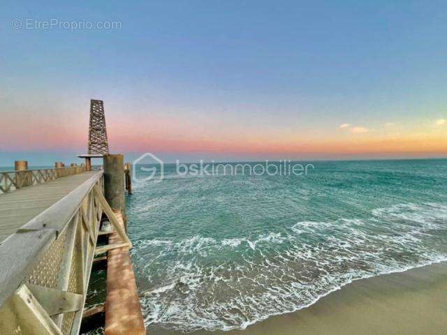Vue splendide sur la mer - photo 10