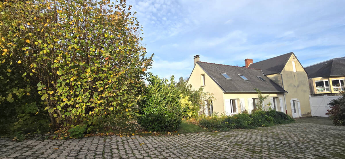 Maison à BAYEUX