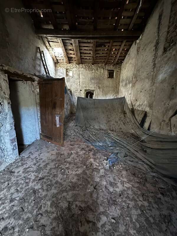 Appartement à ANDUZE