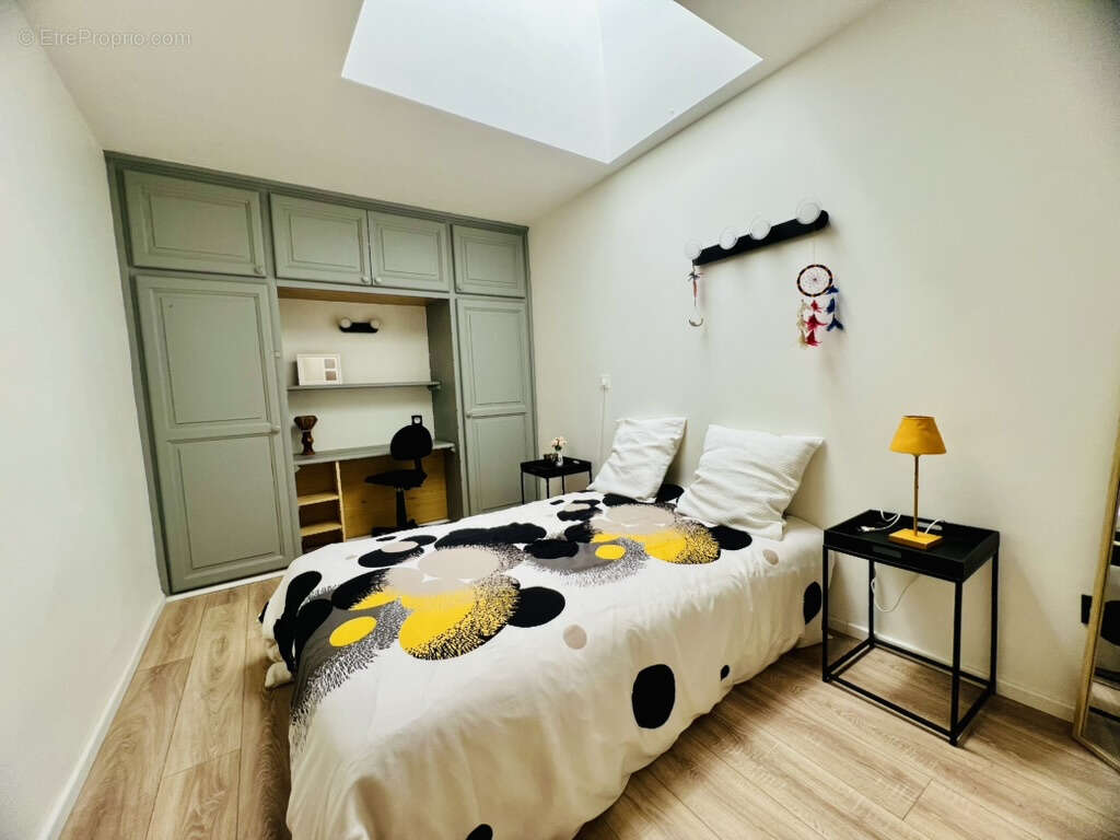 Appartement à CLERMONT-L'HERAULT