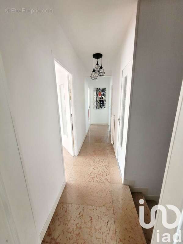 Photo 8 - Maison à SAINT-PARRES-AUX-TERTRES