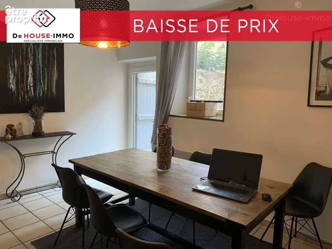 Maison 4 pièces 86 m² à vendre à Tresques (30330) - photo 17