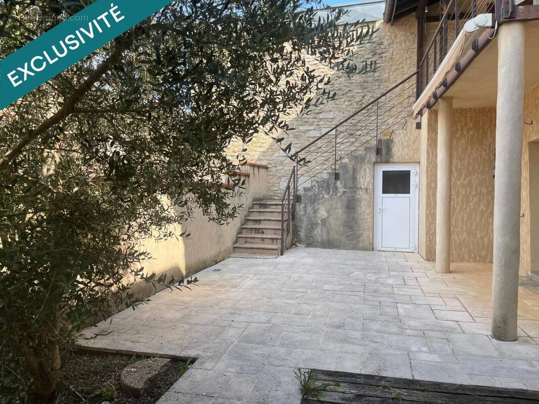 Photo 1 - Maison à CEYZERIAT
