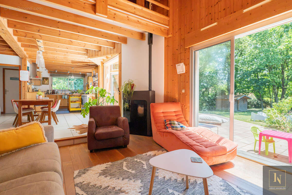 Maison à PORNIC