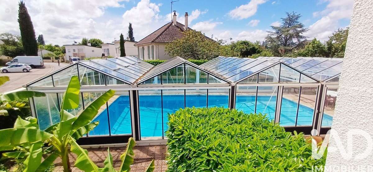 Photo 6 - Maison à MARMAGNE