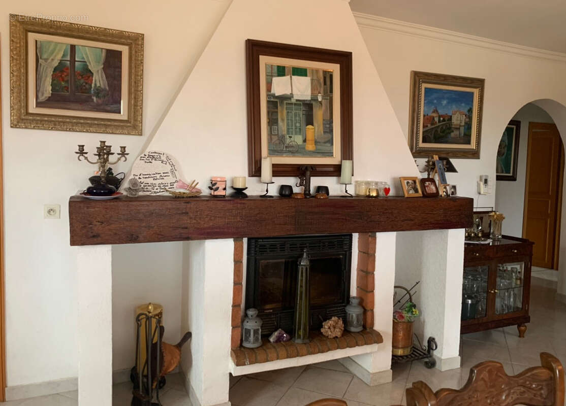 Maison à L&#039;ILE-ROUSSE