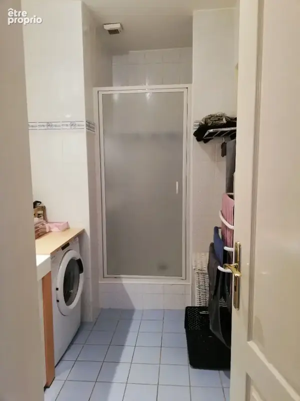 Immeuble + maison -  mehun sur yèvre. - photo 5