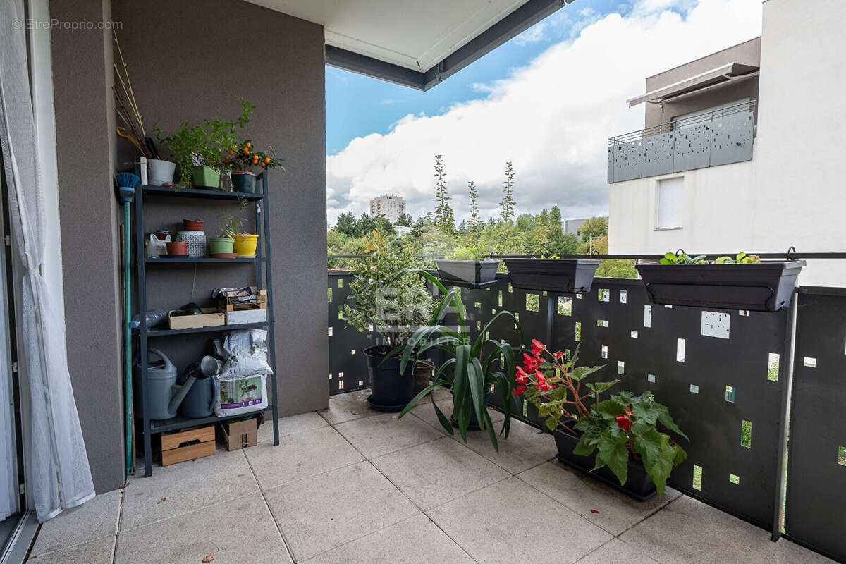 Appartement à VENISSIEUX