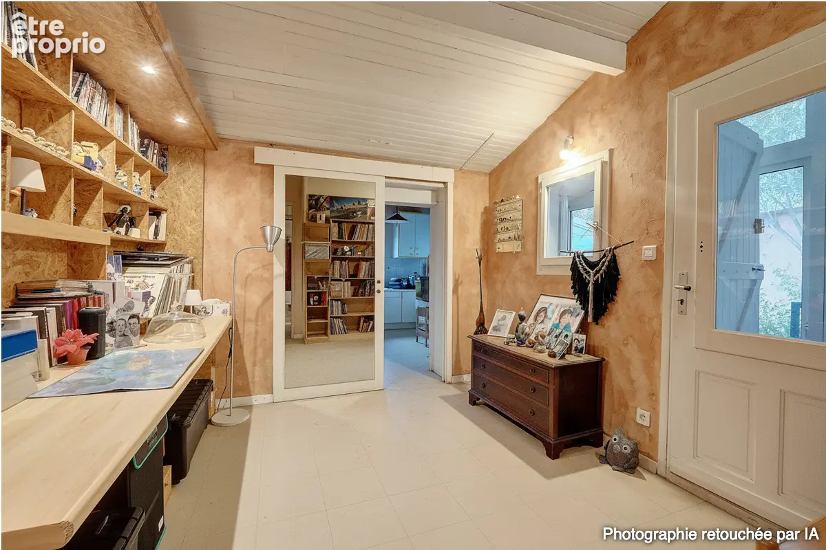 Maison 125m² à toulouse - photo 10