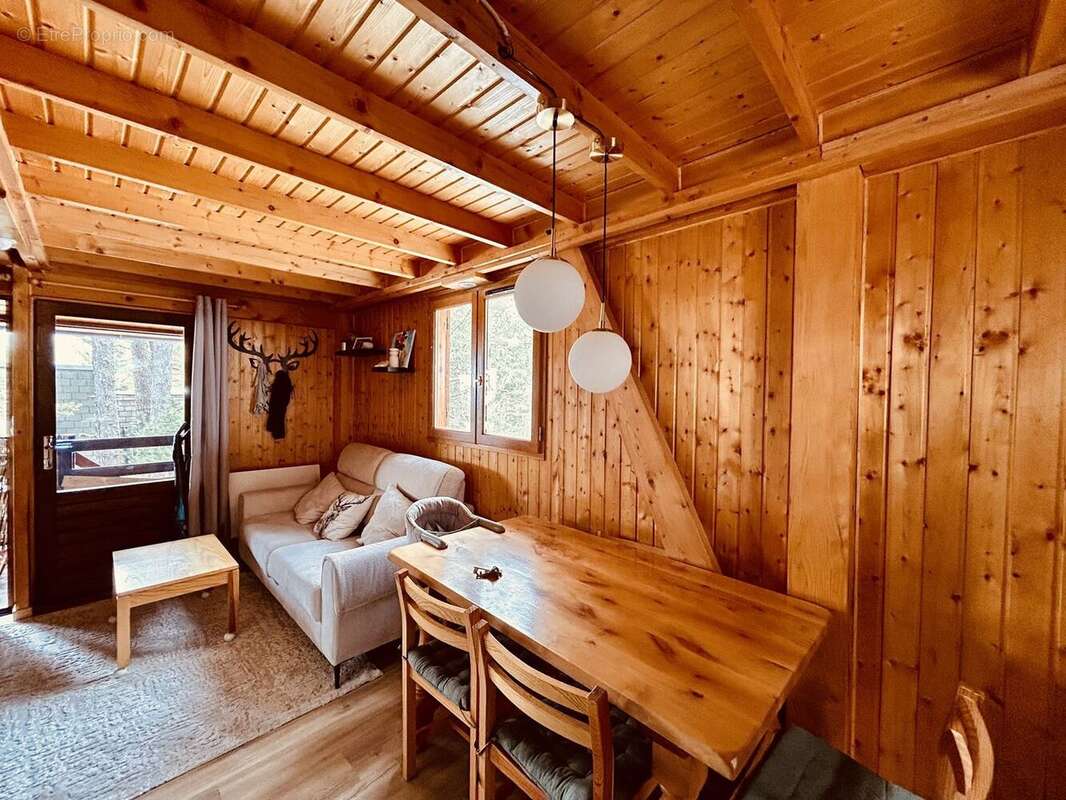 Maison à PUYVALADOR