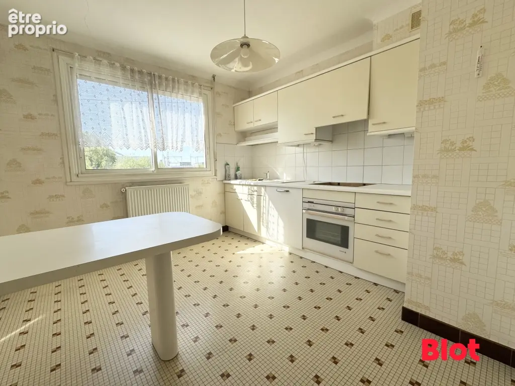 Maison 4 pièces 85 m² à vendre à Saint-Nazaire (44600) - photo 3