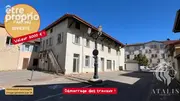 Appartement à SAINT-MARCELLIN