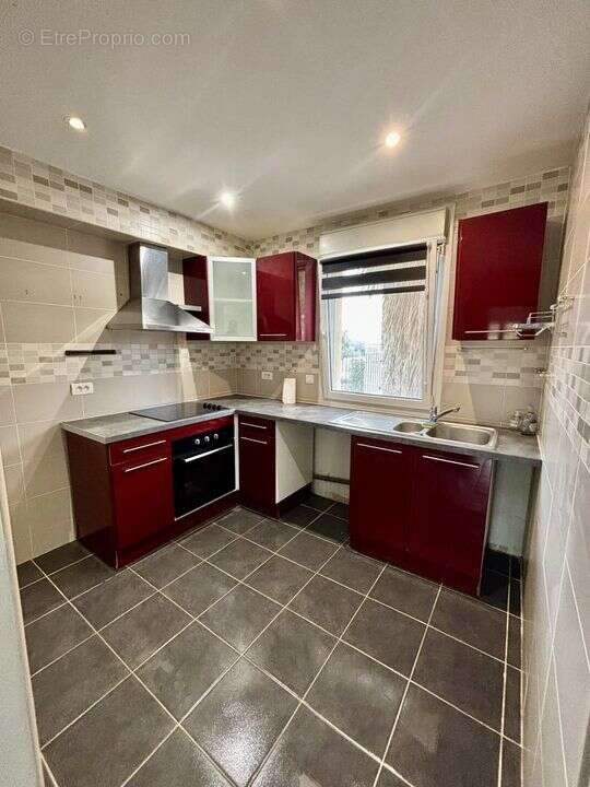 Maison à BEAUVOISIN