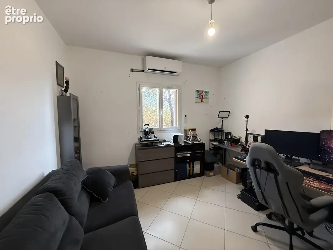 Propriete villa avec piscine + 4 locaux - photo 14