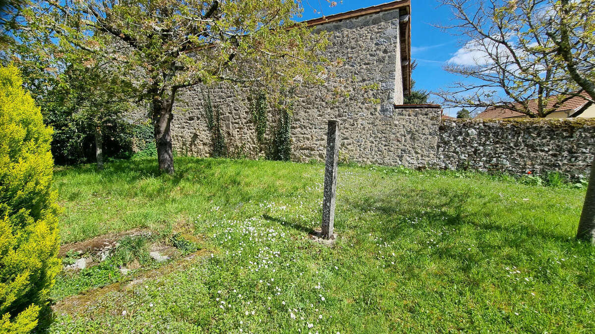 20230419_153752 - Maison à BUSSEROLLES