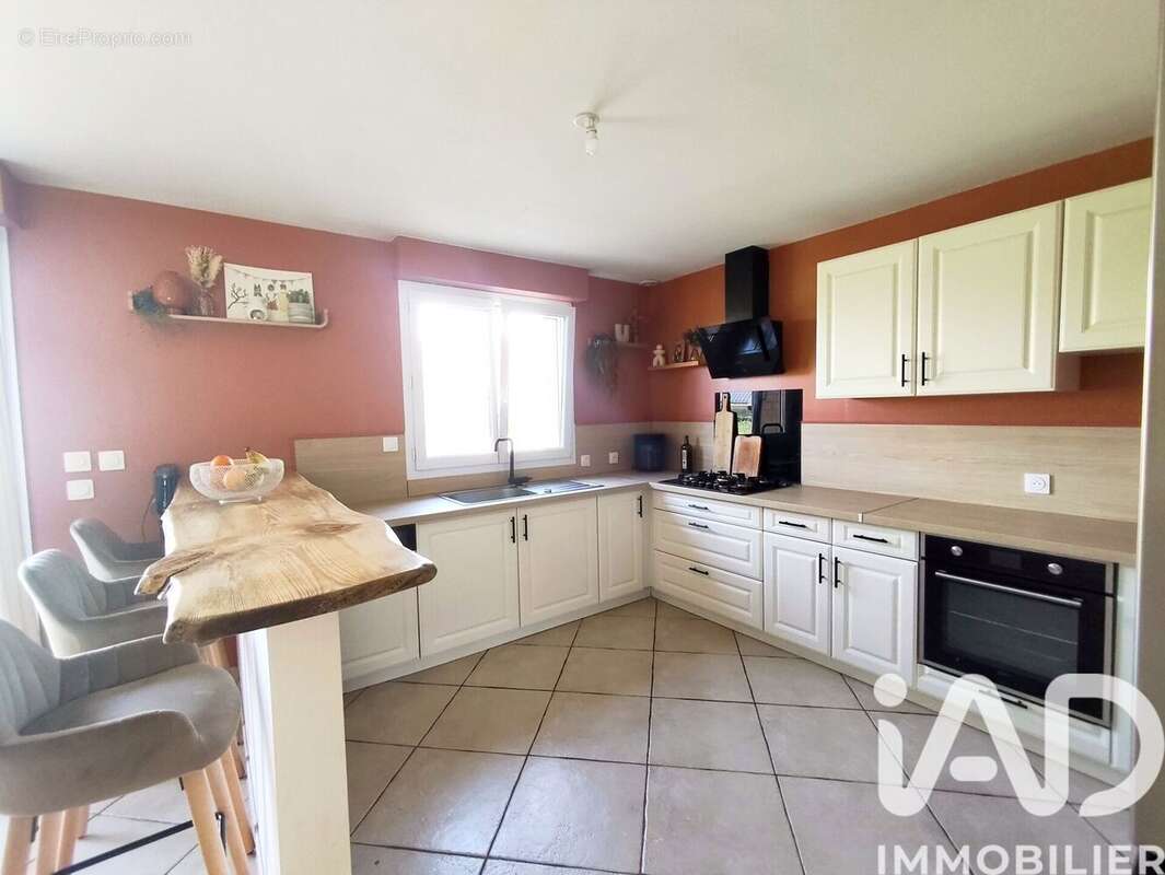 Photo 2 - Maison à SAINT-SYLVESTRE-CAPPEL