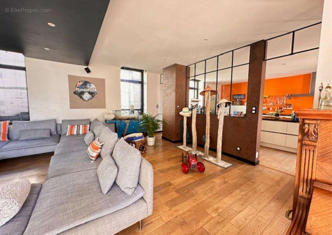 Maison à SAINT-BRIEUC